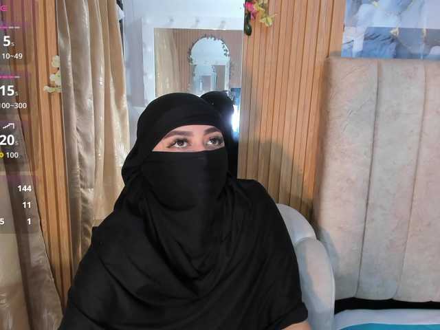 ghalia live cam on BongaCams