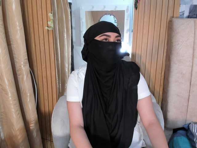 ghalia live cam on BongaCams