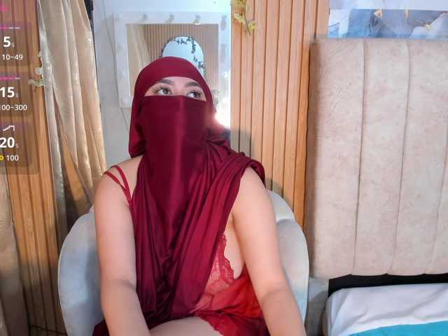 ghalia live cam on BongaCams