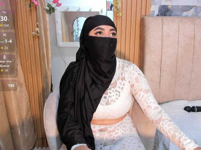 ghalia live cam on BongaCams