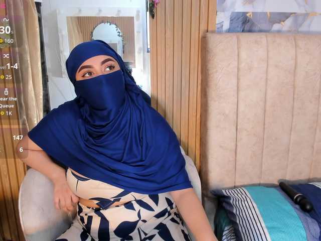ghalia live cam on BongaCams
