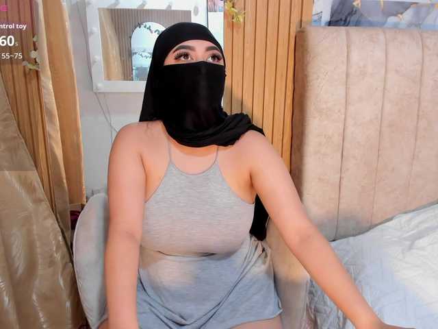 ghalia live cam on BongaCams