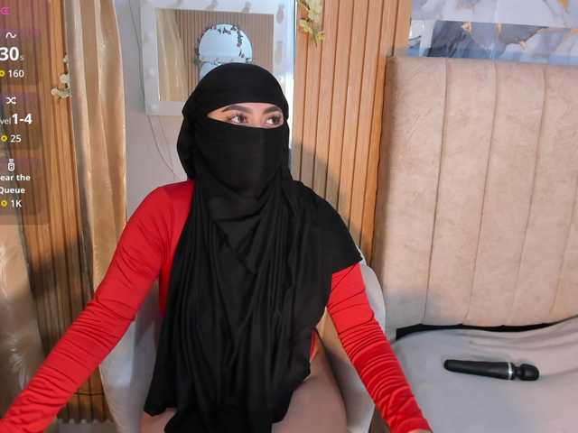 ghalia live cam on BongaCams