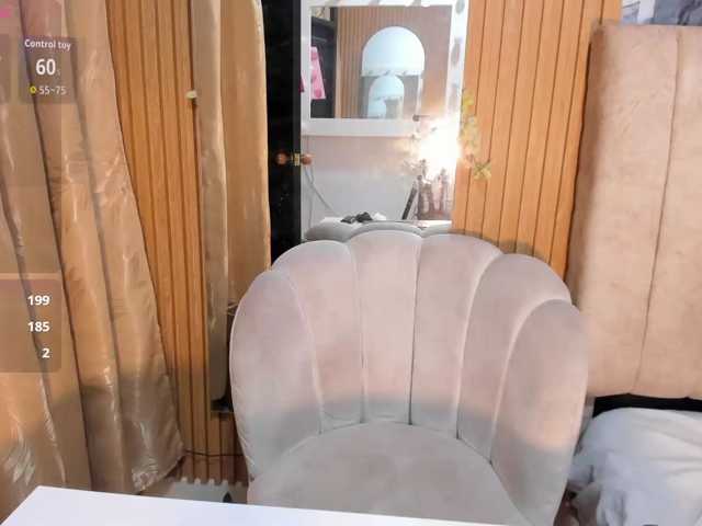ghalia live cam on BongaCams