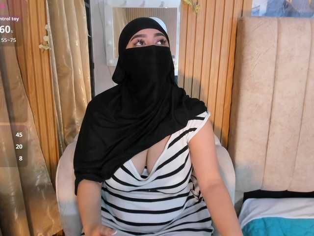 ghalia live cam on BongaCams