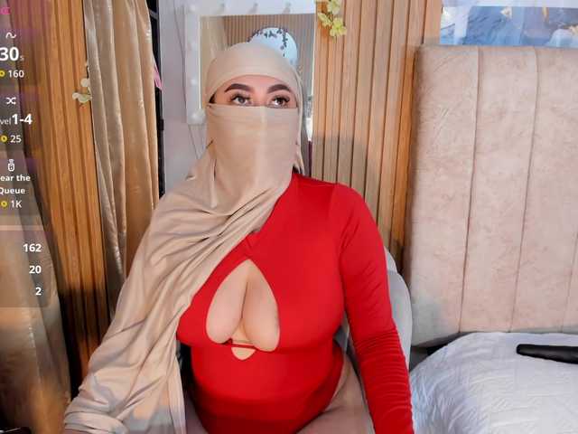 ghalia live cam on BongaCams