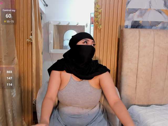 ghalia live cam on BongaCams