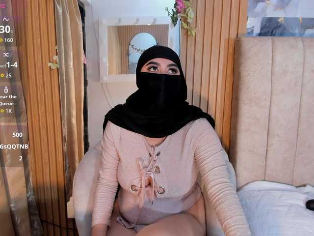 ghalia live cam on BongaCams