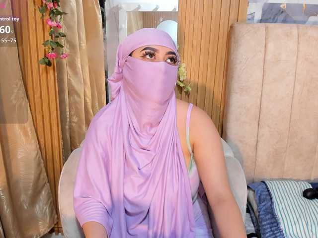 ghalia live cam on BongaCams