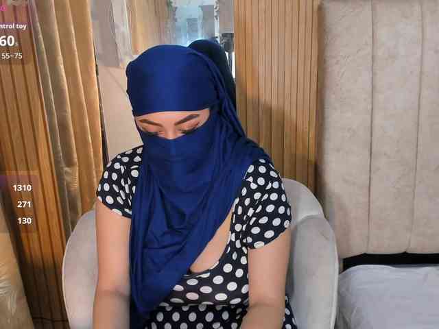 ghalia webcam
