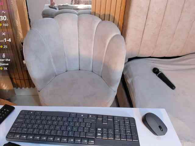 ghalia webcam
