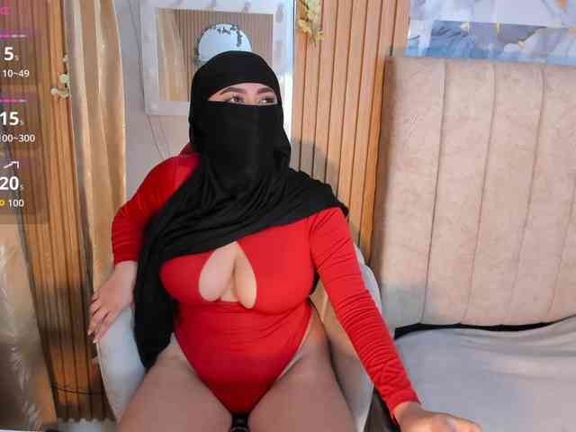 ghalia webcam