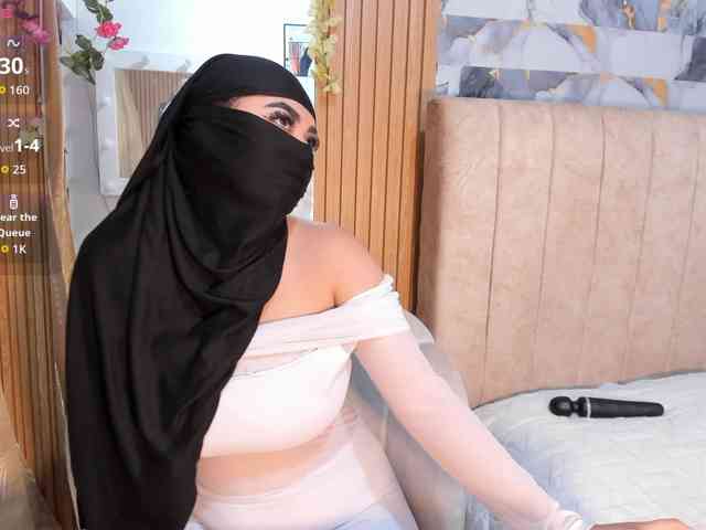 ghalia webcam