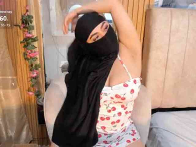 ghalia webcam
