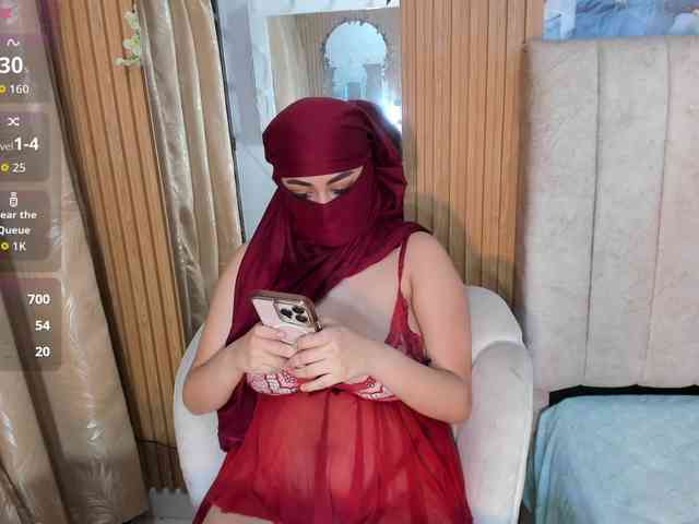ghalia