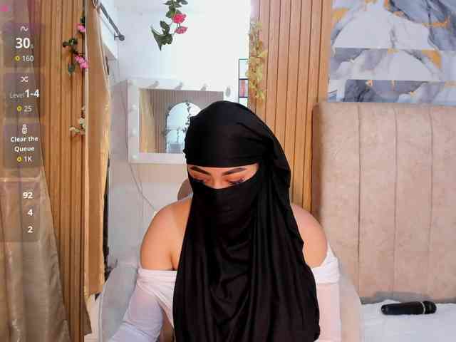 ghalia webcam