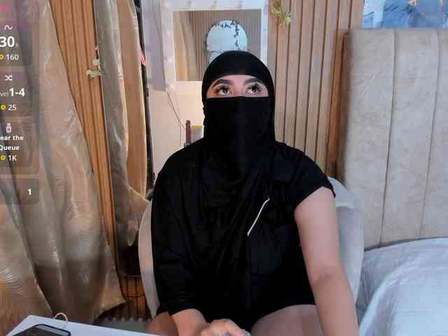 ghalia webcam