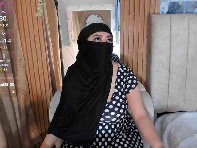 ghalia webcam