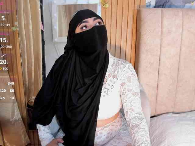 ghalia webcam