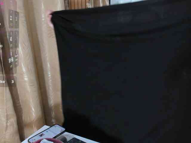 ghalia webcam