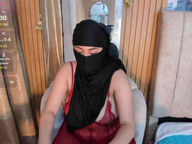 ghalia webcam