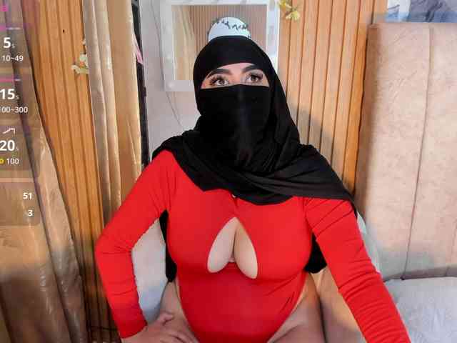 ghalia webcam