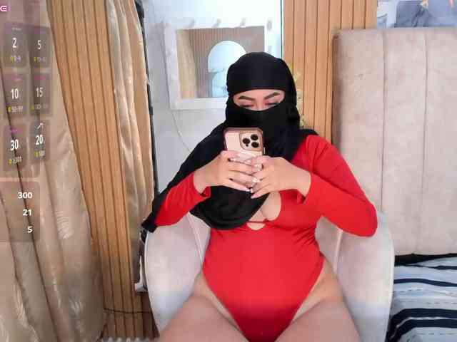 ghalia