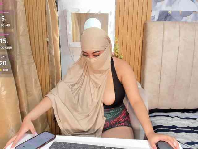 ghalia