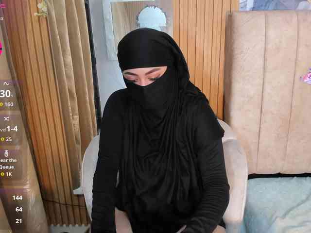 ghalia webcam