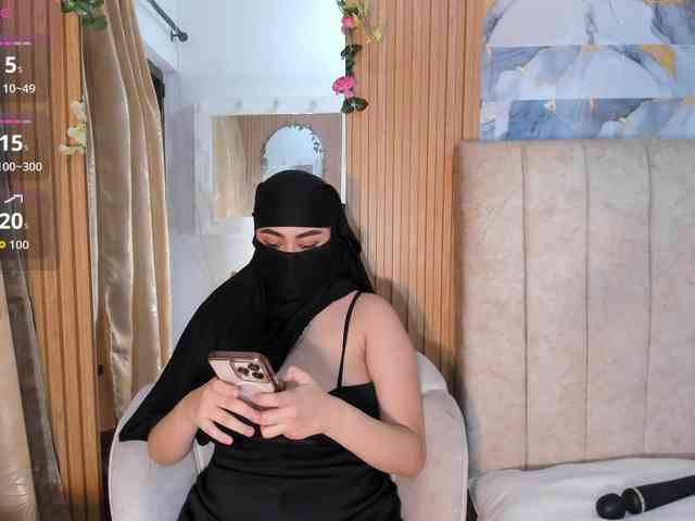 ghalia