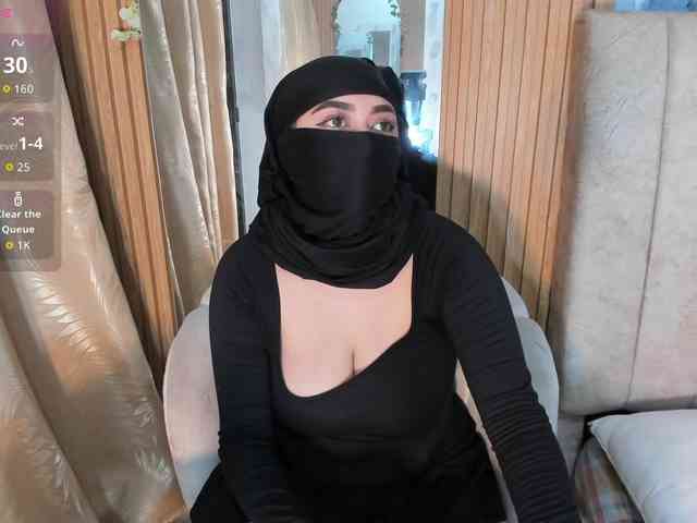 ghalia webcam