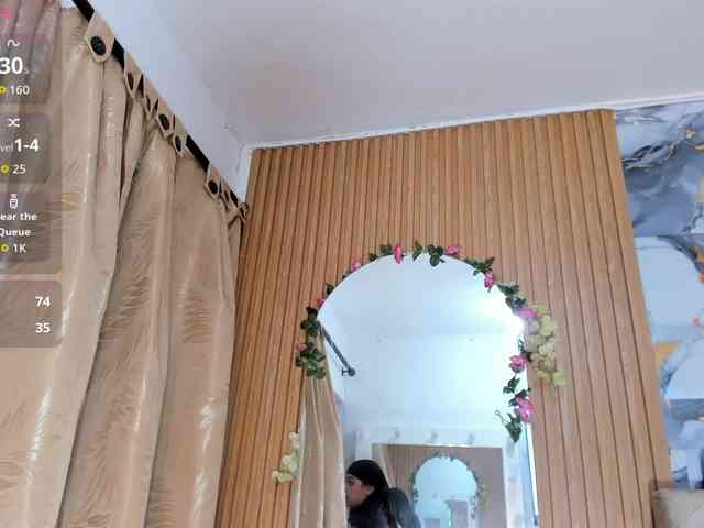 ghalia webcam