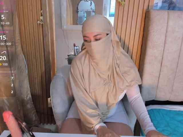 ghalia webcam