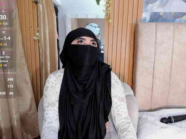 ghalia webcam