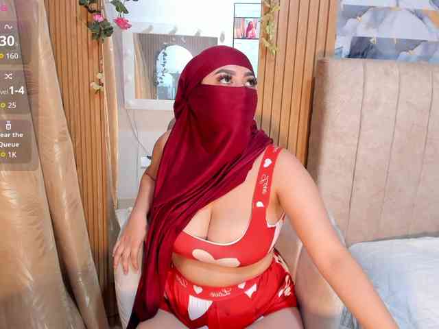 ghalia webcam