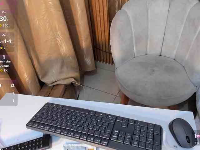 ghalia webcam