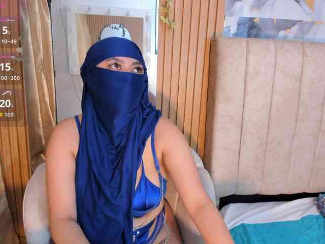ghalia webcam