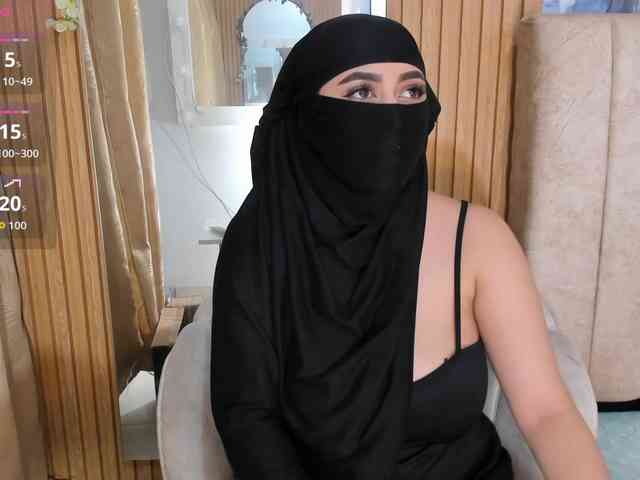 ghalia webcam