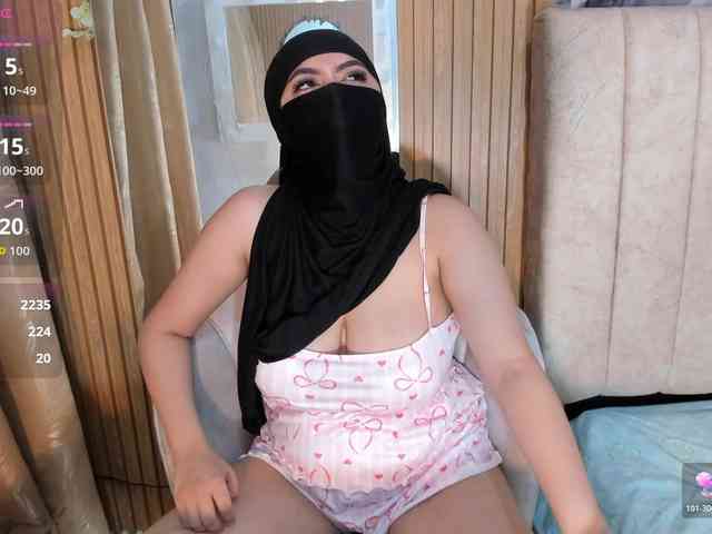 ghalia webcam