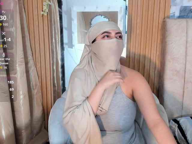 ghalia webcam