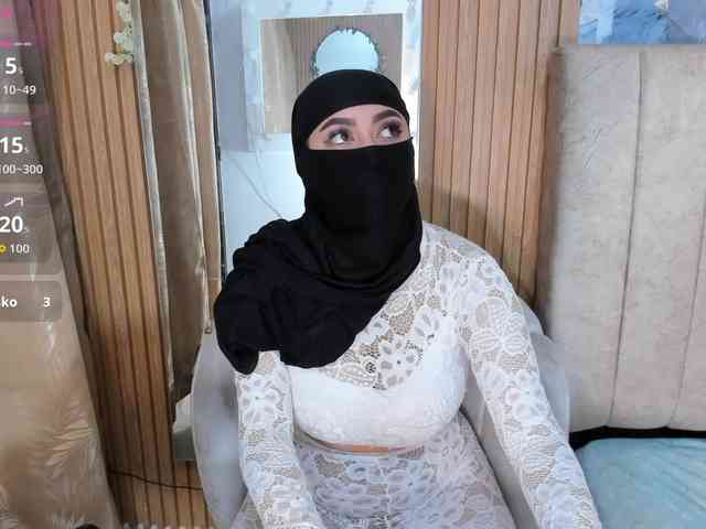 ghalia webcam