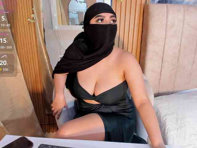 ghalia webcam