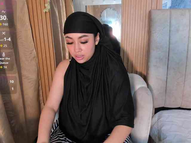 ghalia webcam