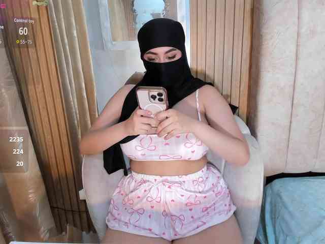 ghalia webcam
