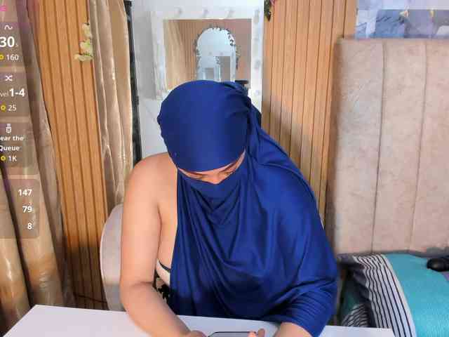 ghalia webcam