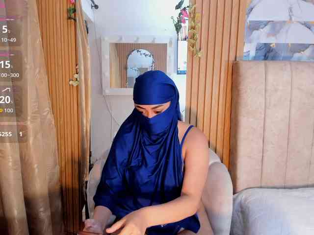 ghalia