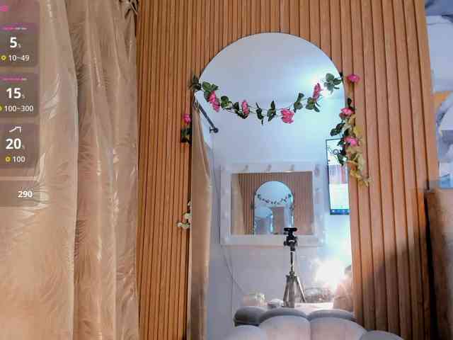 ghalia webcam