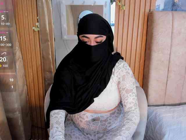 ghalia webcam