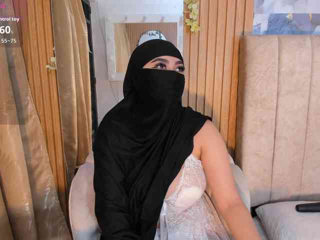 ghalia webcam