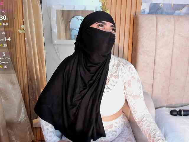 ghalia webcam